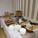 سور فندق مالقة