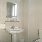 سور فندق مالقة