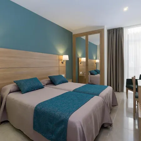 Hotel Sur Malaga
