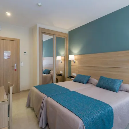 Sur Hotel 2*