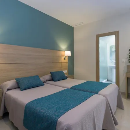 Hotel Sur
