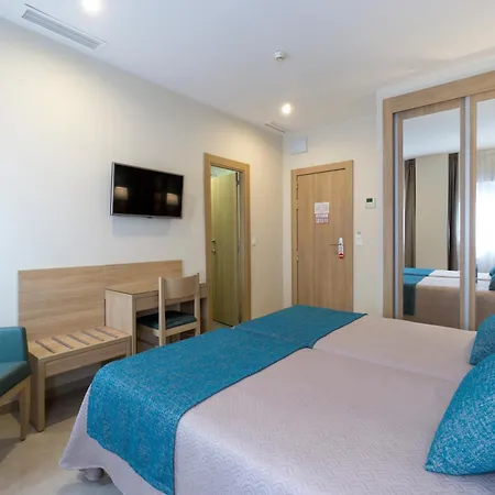 Sur Hotel 2*