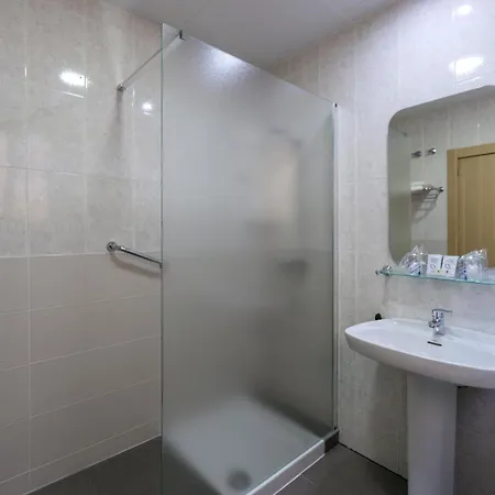 Hotel Sur Malaga