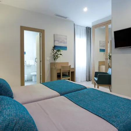 Sur Hotel