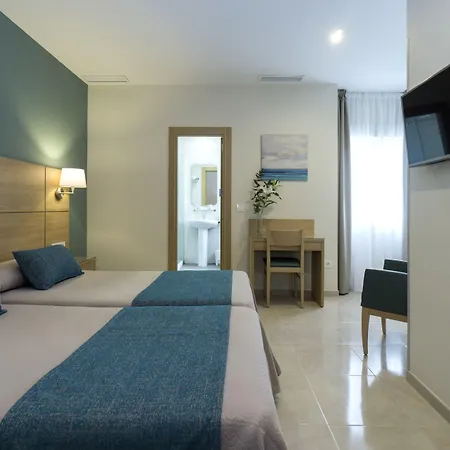 Hotel Sur