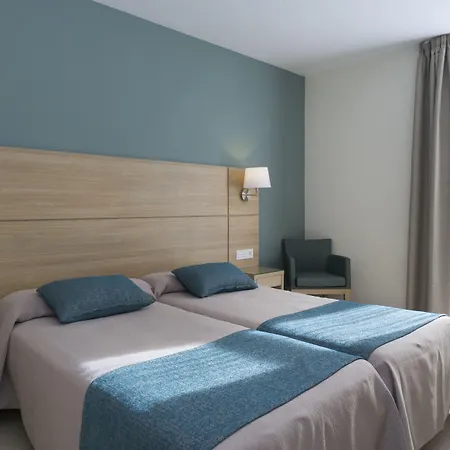 Sur Hotel Málaga