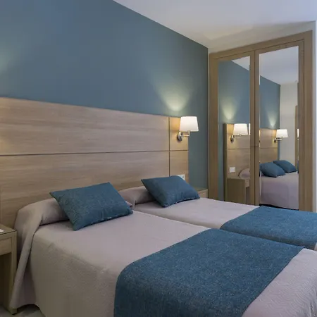 Hotel Sur Málaga