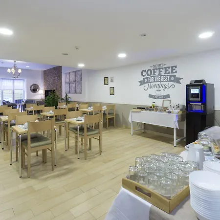 Sur Hotel Malaga