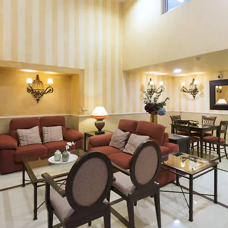 Hotel Sur Málaga