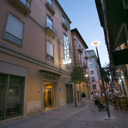 Hotel Sur