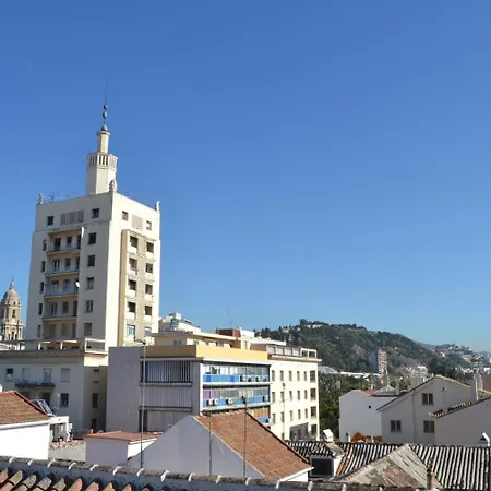 Sur Málaga
