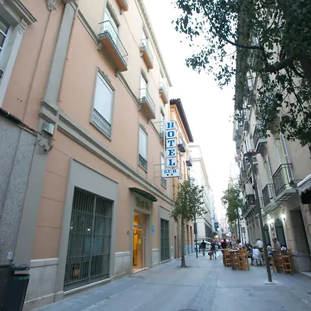Sur 2* Malaga