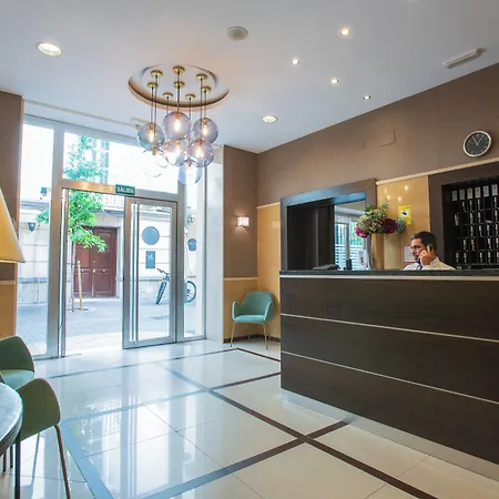 Hotel Sur