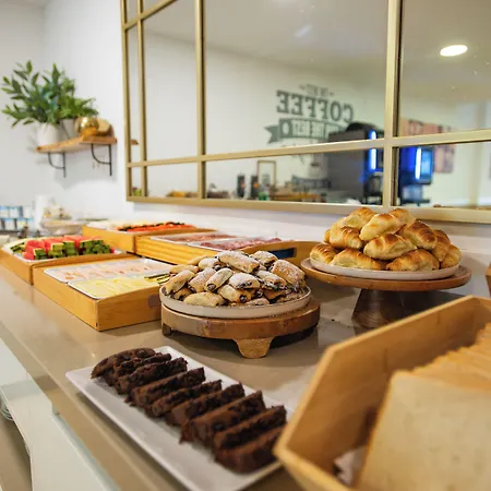 Sur Hotel Malaga