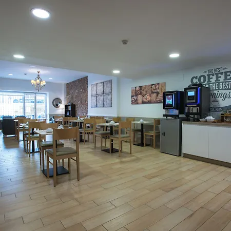 Sur Hotel Malaga