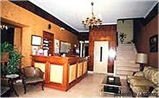 Hotel Sur 2*