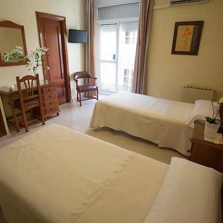 Hotel Sur Malaga
