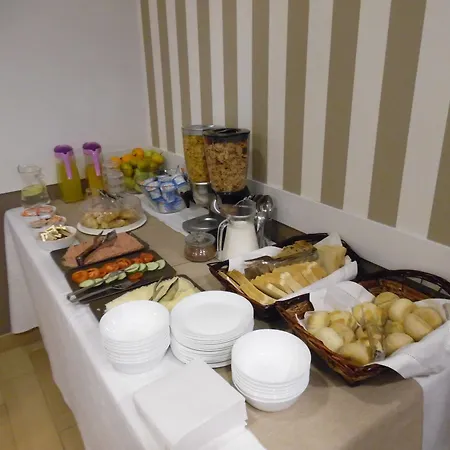 Sur Hotel Málaga