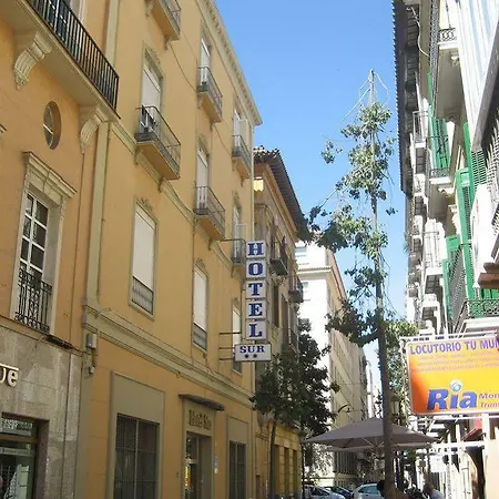 Sur Hotel