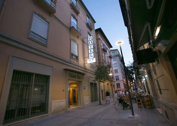 Hotel Sur