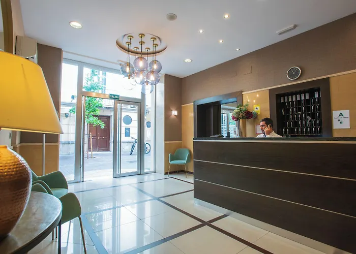 Hotel Sur