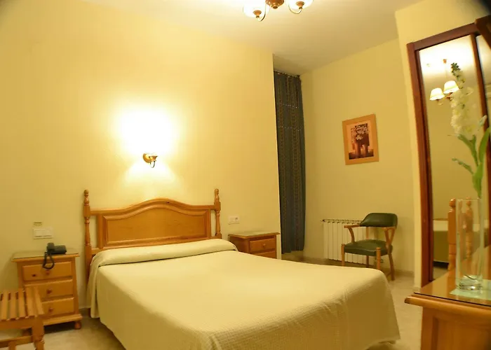 Hotel Sur
