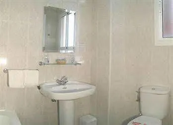 Sur Hotel Málaga
