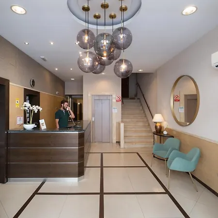 Hotel Sur Malaga