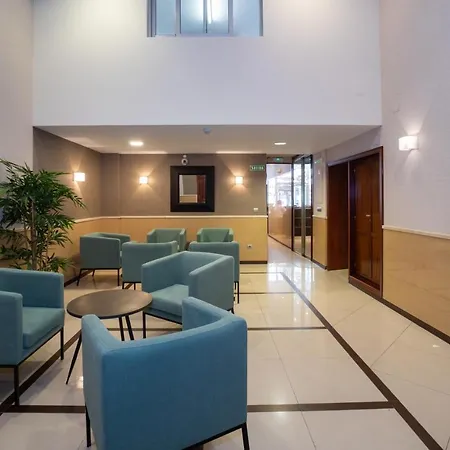 Sur Hotel Malaga