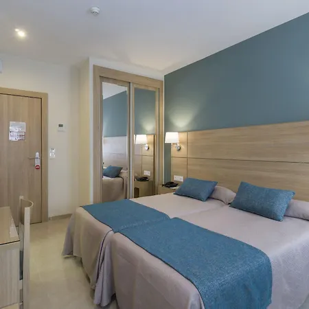 Sur Hotel 2*