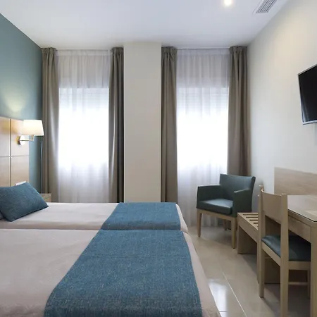 Hotel Sur Malaga