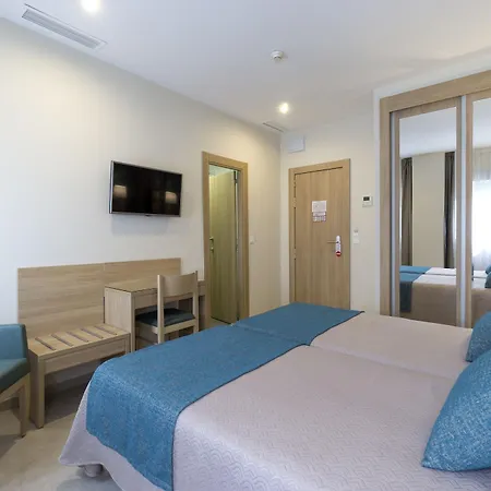 Sur Hotel 2*