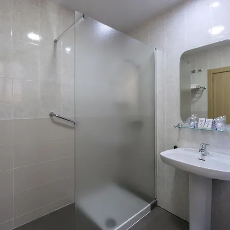 Hotel Sur Malaga