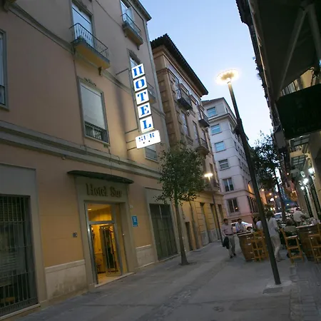 Hotel Sur