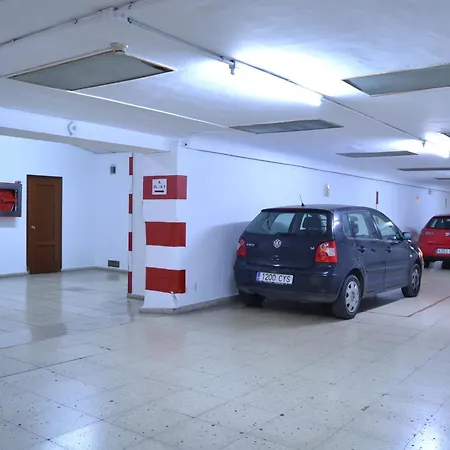 Hotel Sur Malaga