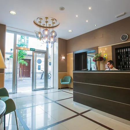 Hotel Sur
