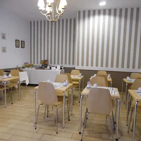 Hotel Sur 2*