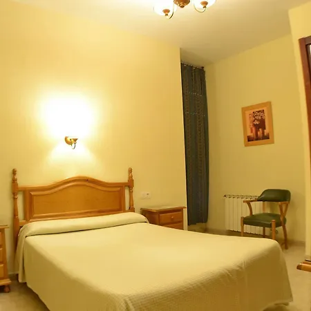 Hotel Sur