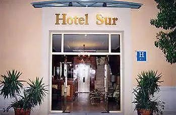 Hotel Sur 2*