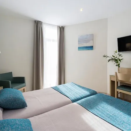 Sur Hotel Malaga