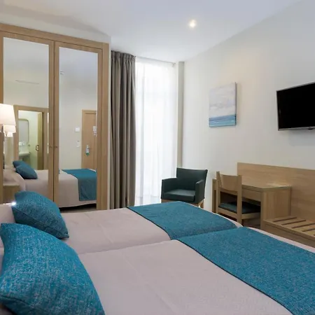 Sur Hotel Malaga
