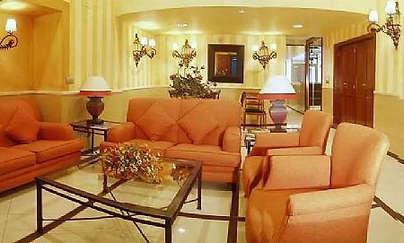 Hotel Sur 2*